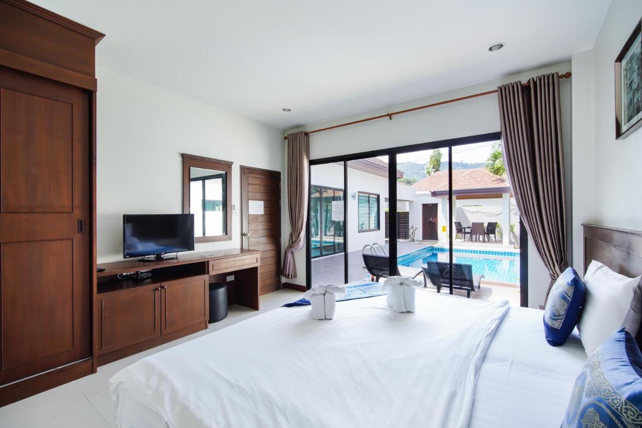 Xing Chen Pool Villa *