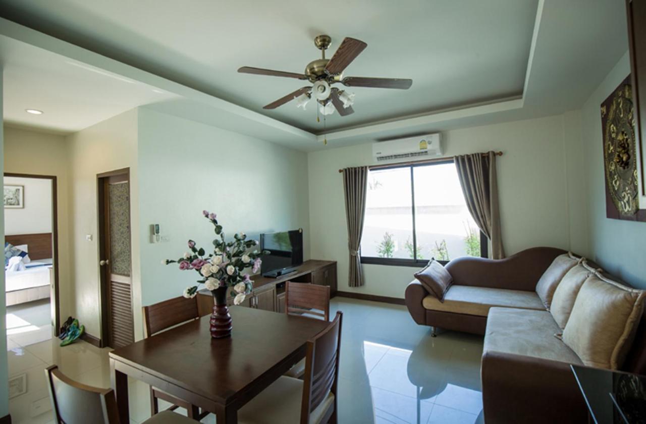 Xing Chen Pool Villa Ban Klang (Phuket)