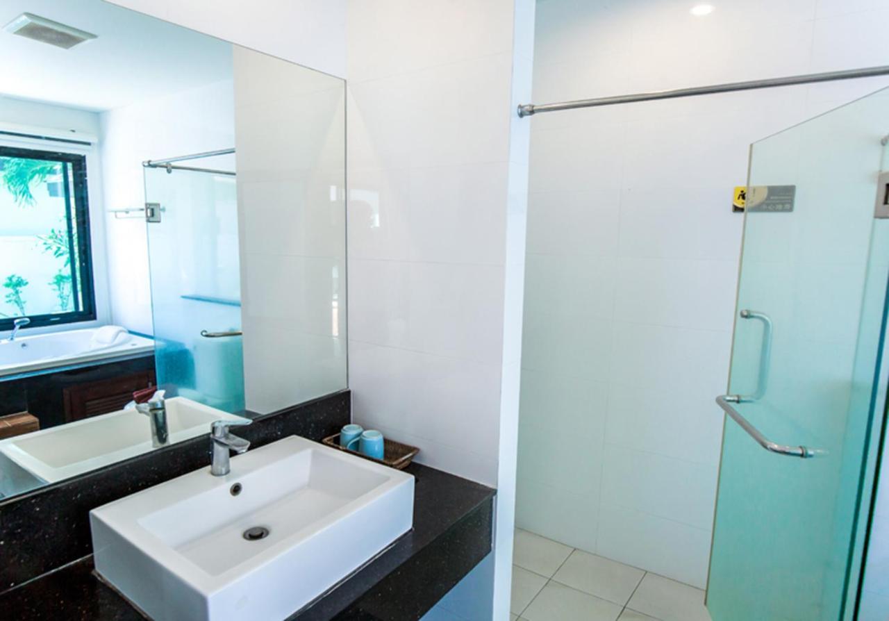 Xing Chen Pool Villa
