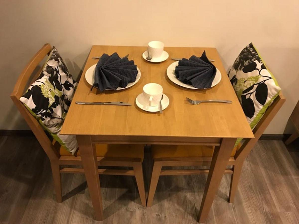 The Deck 5 Star 巴东the Deck无边际海景泳池酒店 Patong