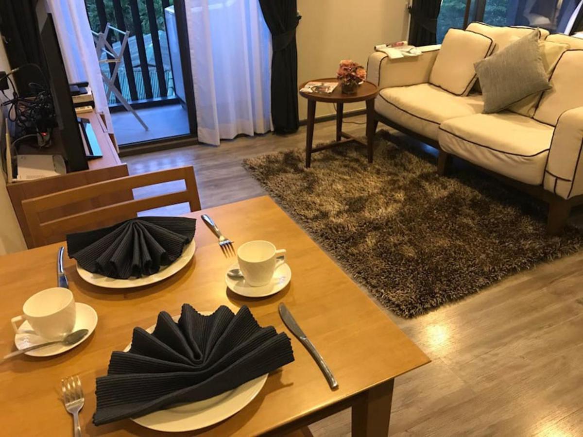 The Deck 5 Star 巴东the Deck无边际海景泳池酒店 Aparthotel Patong