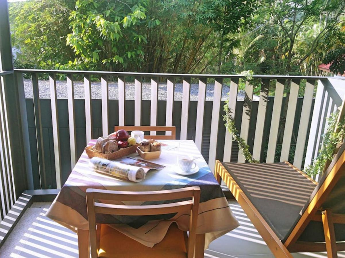 The Deck 5 Star 巴东the Deck无边际海景泳池酒店 * Patong