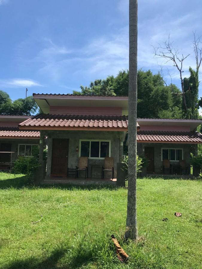 Bungalows@maikhao Mai Khao