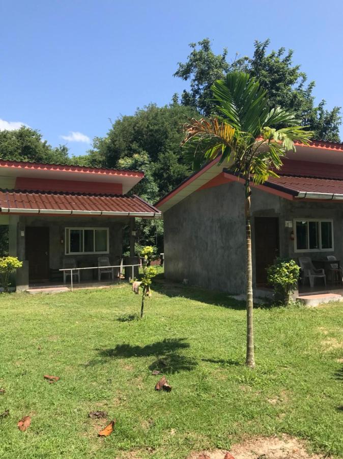 Bungalows@maikhao Mai Khao