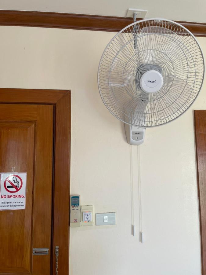Innarm House Patong