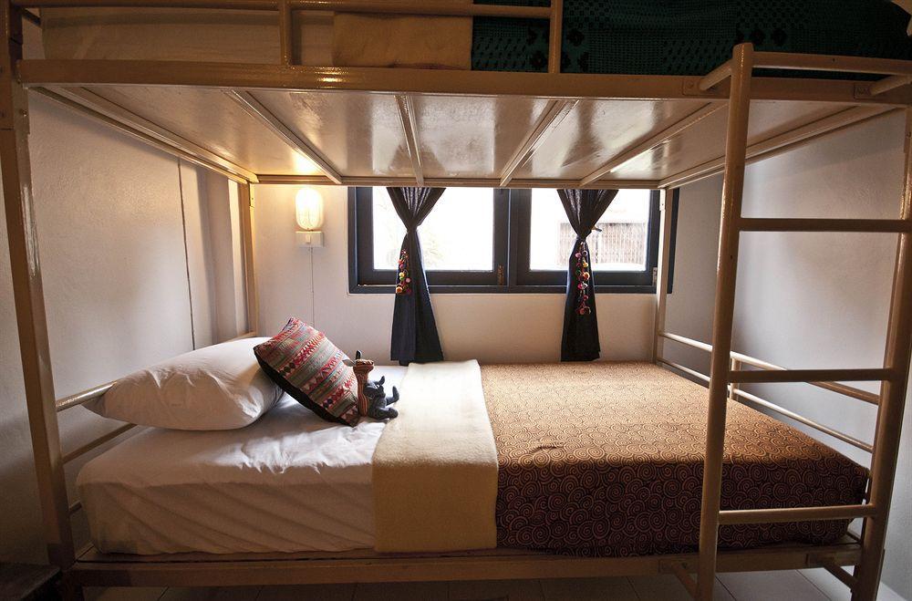 Feelgood@journey Albergue *