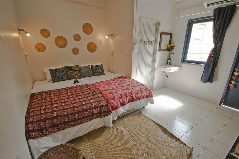 Albergue Feelgood@journey *