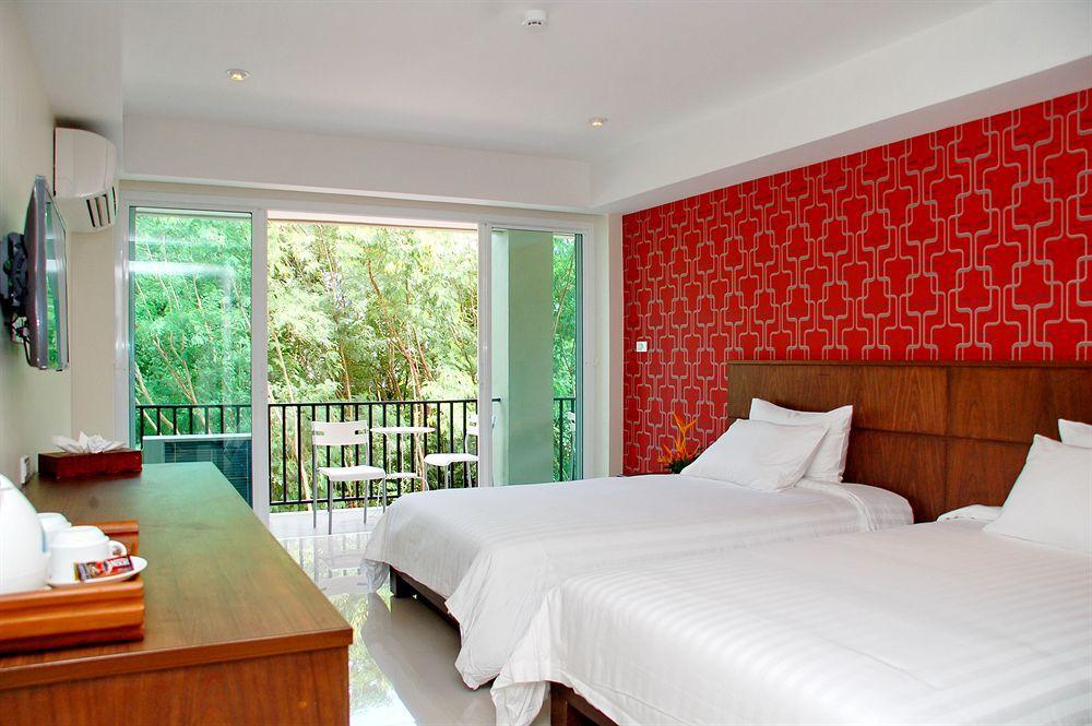 Lub Sbuy House - Sha Phuket
