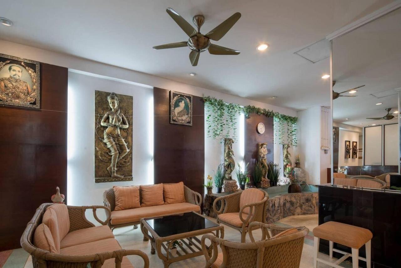 Gardens - Pool Fast Wifi Smart Tvs Apartment *