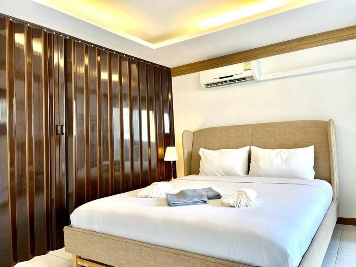 Apartment Gardens - Pool Fast Wifi Smart Tvs *