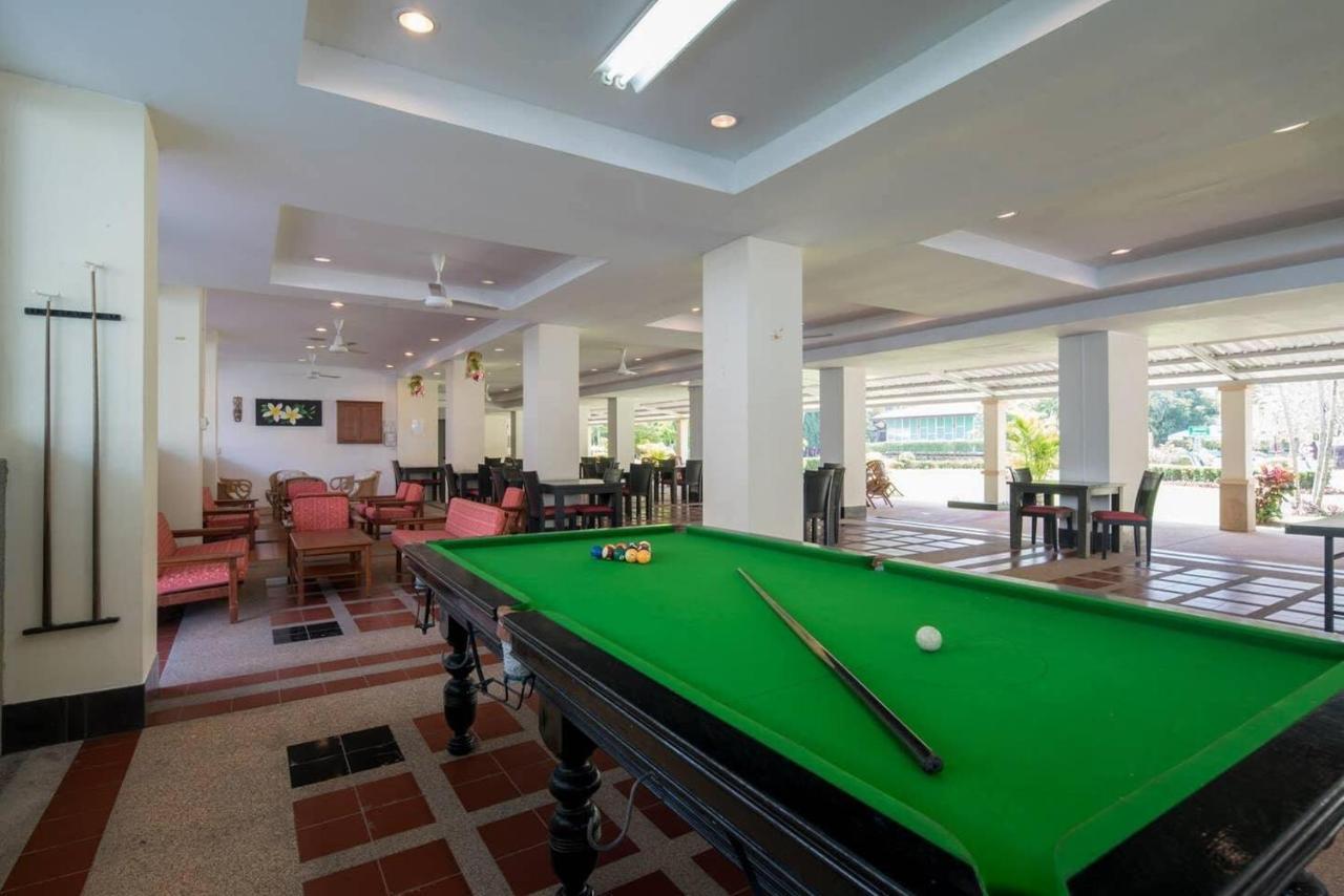 Gardens - Pool Fast Wifi Smart Tvs Apartment *
