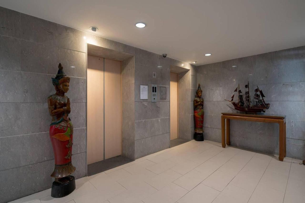Gardens - Pool Fast Wifi Smart Tvs Apartment