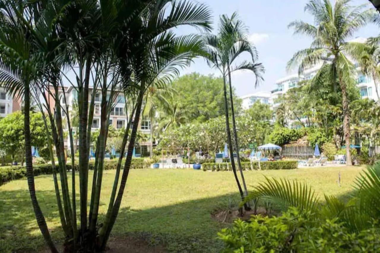 Apartment Gardens - Pool Fast Wifi Smart Tvs Patong