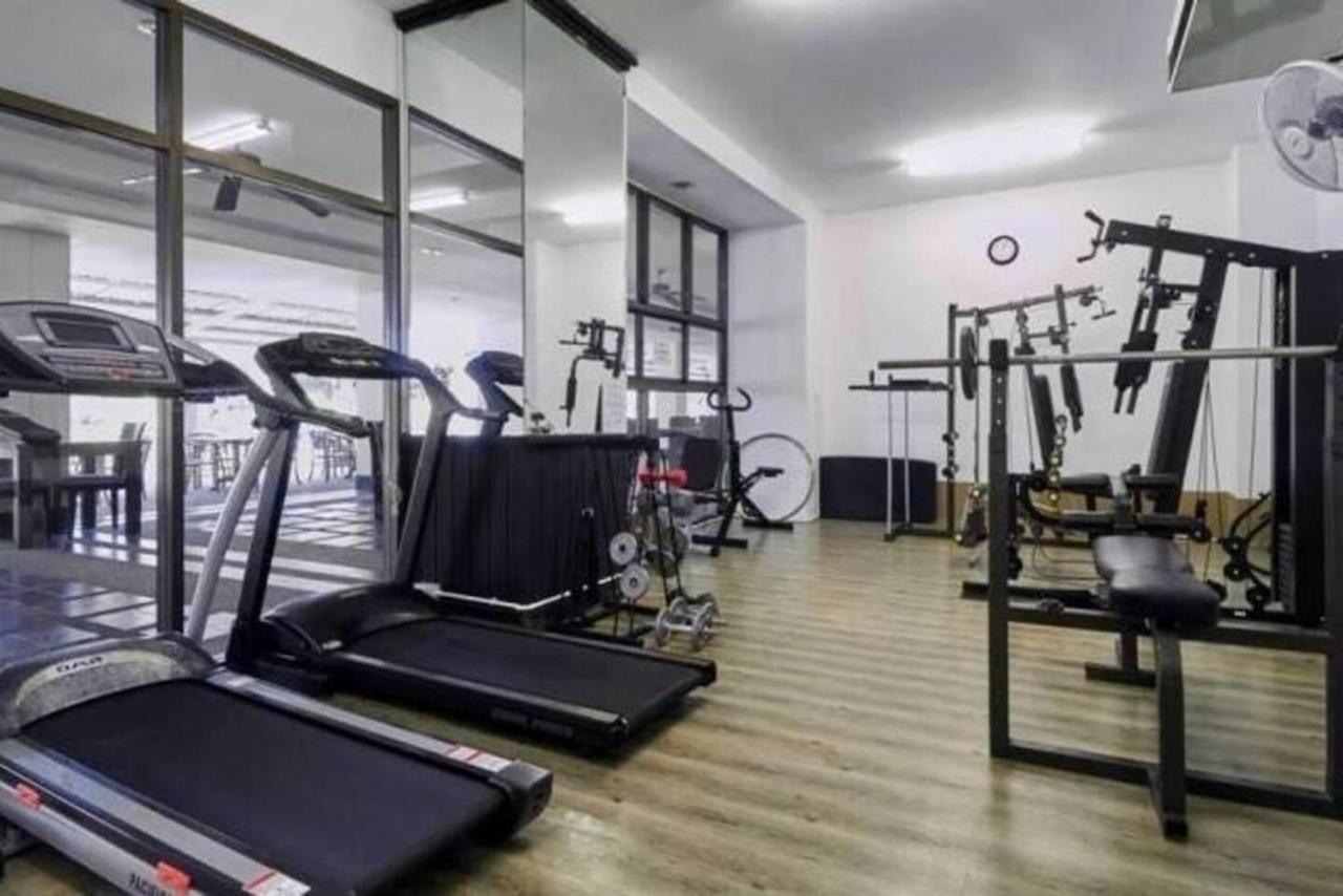 Apartment Gardens - Pool Fast Wifi Smart Tvs *