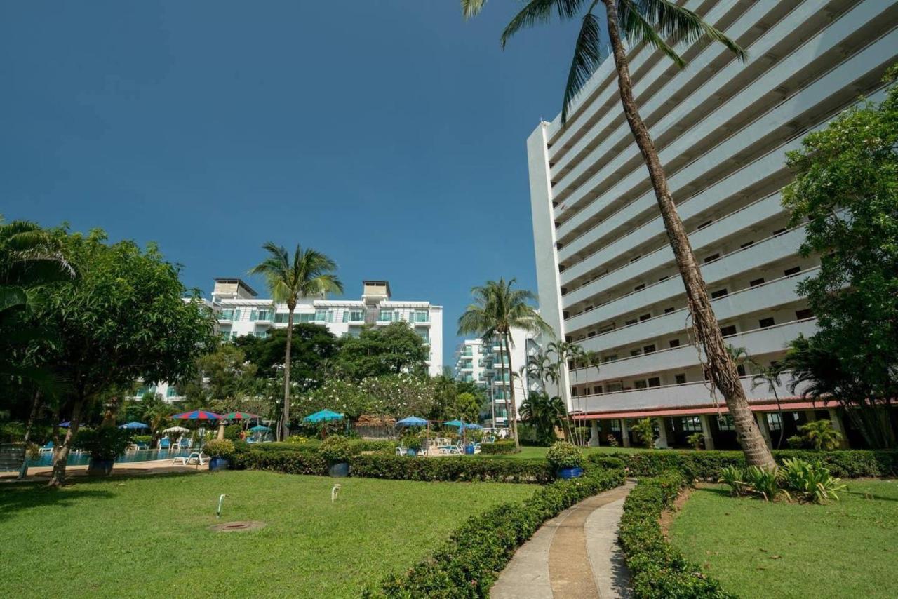 Gardens - Pool Fast Wifi Smart Tvs * Patong