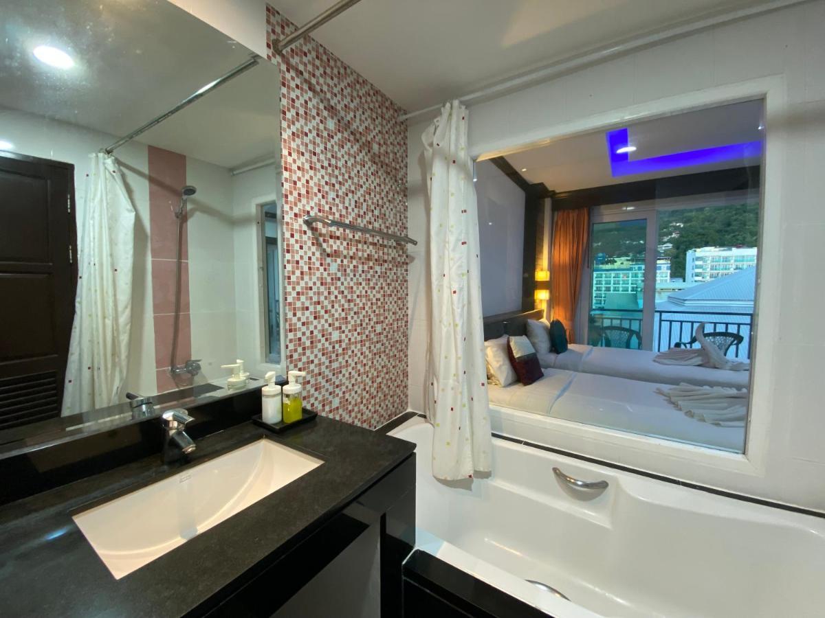 77 & Hotel Patong