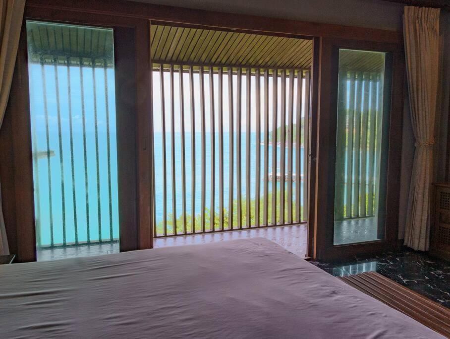 Patong 4bd Sea View Boom Party&cozy Pool