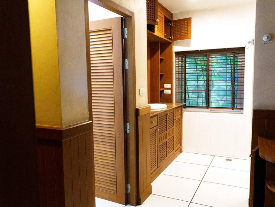 Patong 4bd Sea View Boom Party&cozy Pool Ban Nakhale