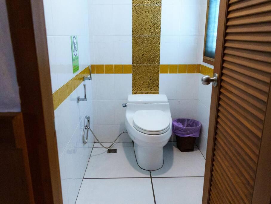 Patong 4bd Sea View Boom Party&cozy Pool Ban Nakhale