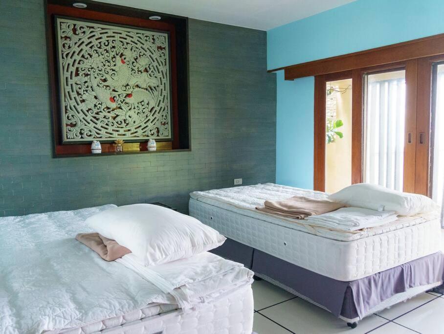 Patong 4bd Sea View Boom Party&cozy Pool * Ban Nakhale