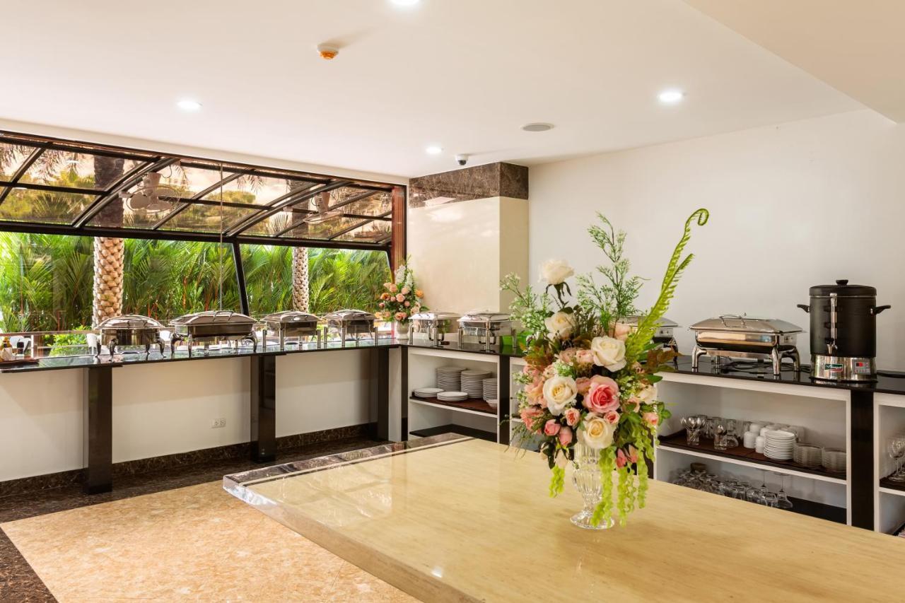 Mai Khao Condotel 2322 Ban Bo Sai Klang