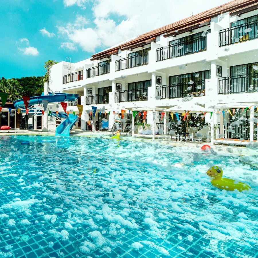 Phuket By Ihg 4* Karon