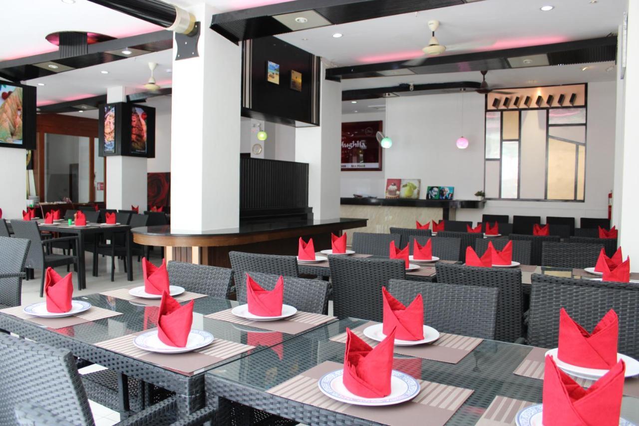 Chana Hotel
