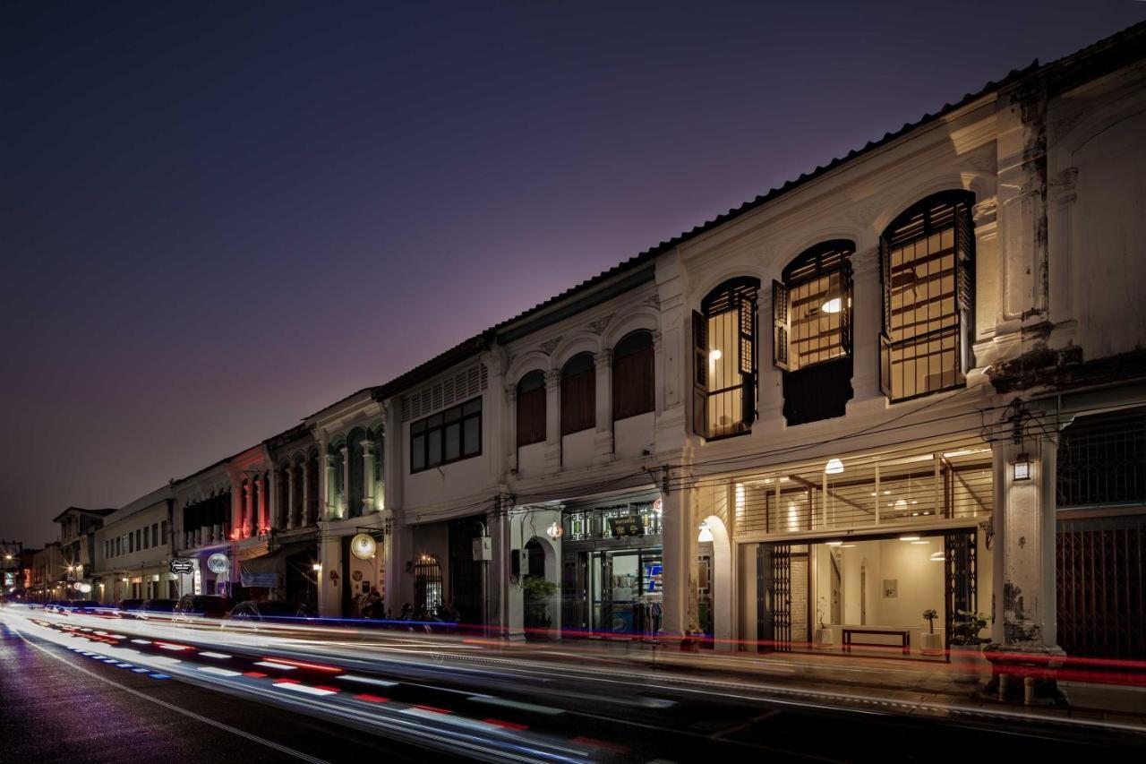 97 Yaowarat - Old Town Guest house 3*