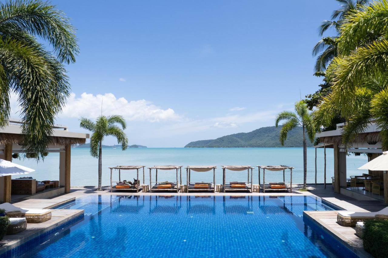 Resort Serenity & Residences Phuket