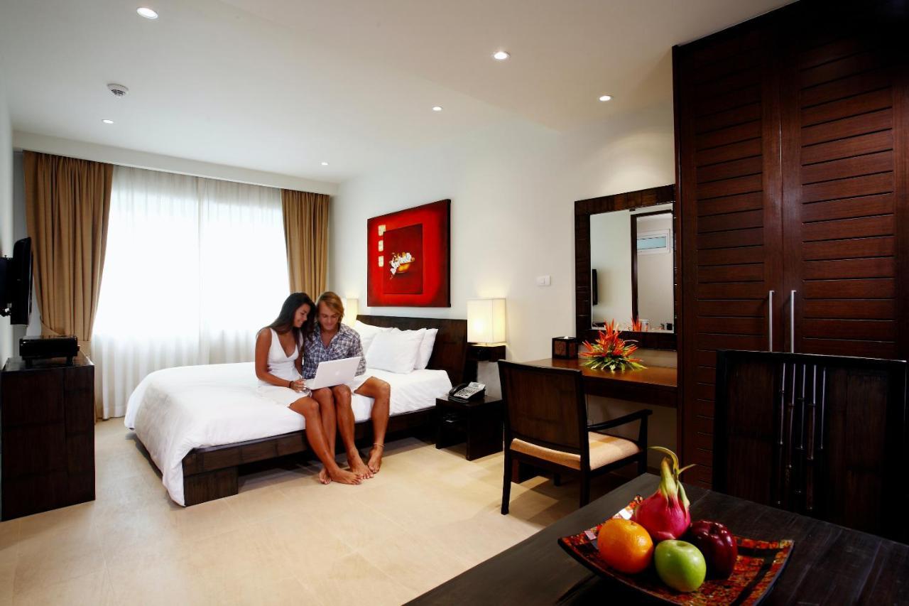 Serenity & Residences Phuket * Rawai
