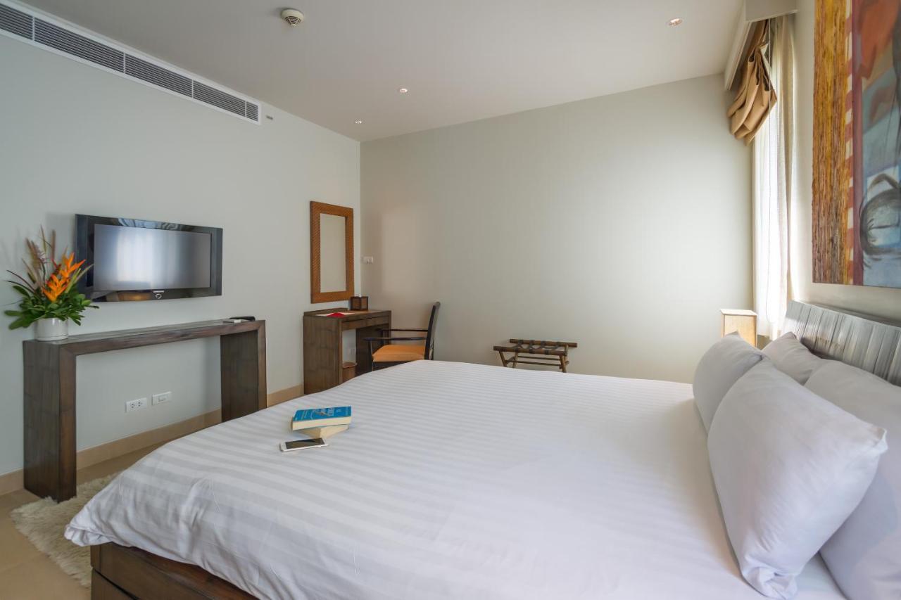 Serenity & Residences Phuket Resort Rawai