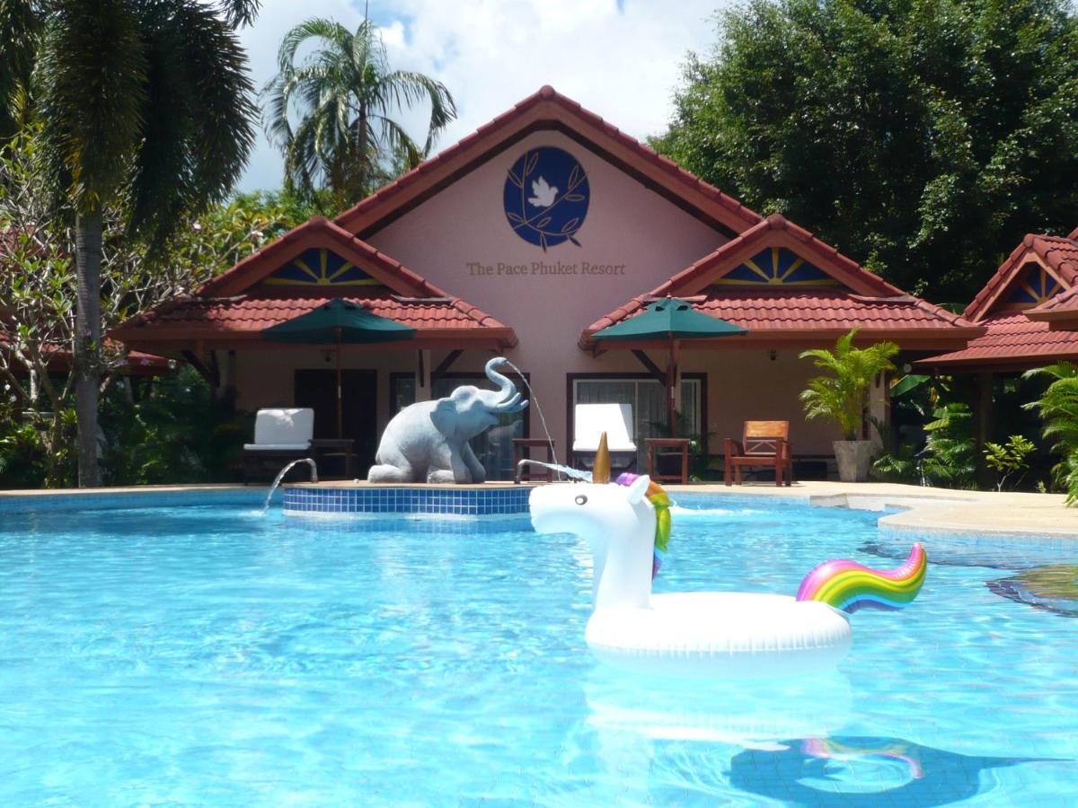 Hotel The Pavillon By The Pace Phuket Boutique Rawai