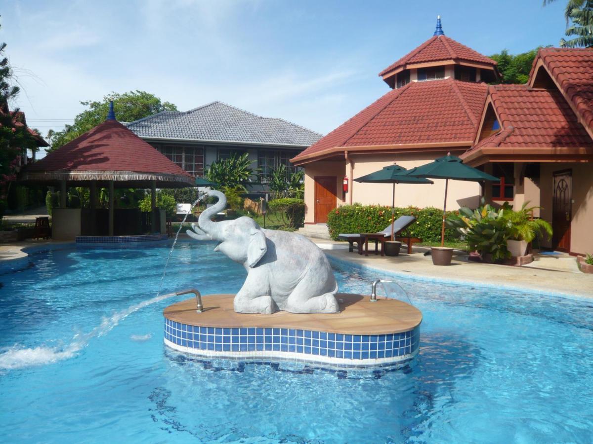 Hotel The Pavillon By The Pace Phuket Boutique