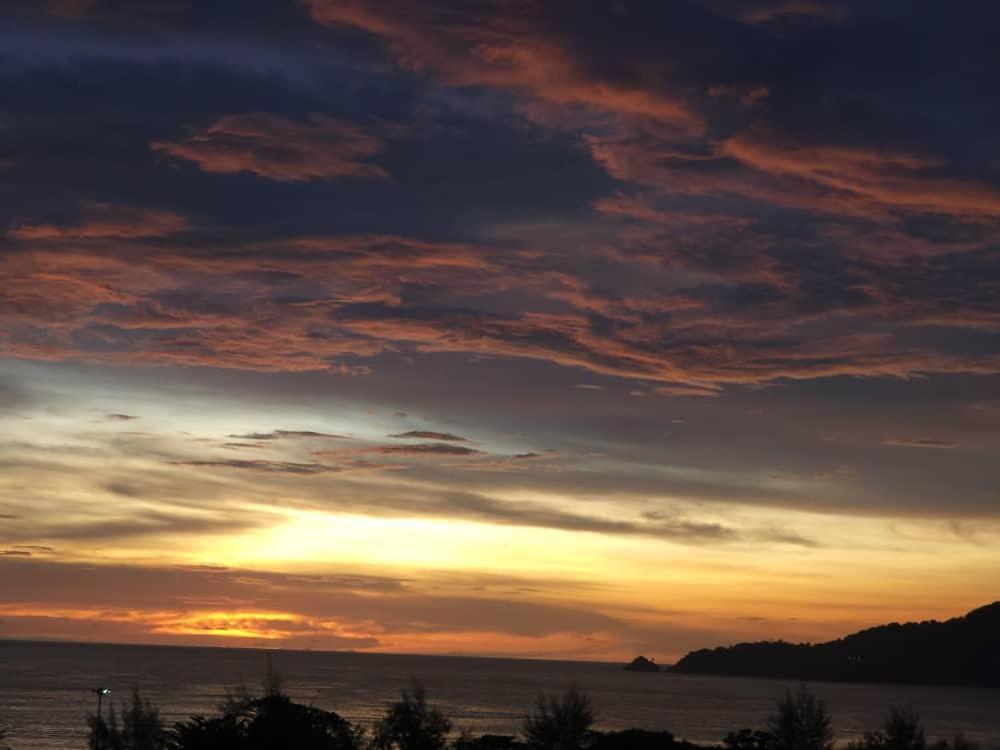 Andaman Sea View Private *