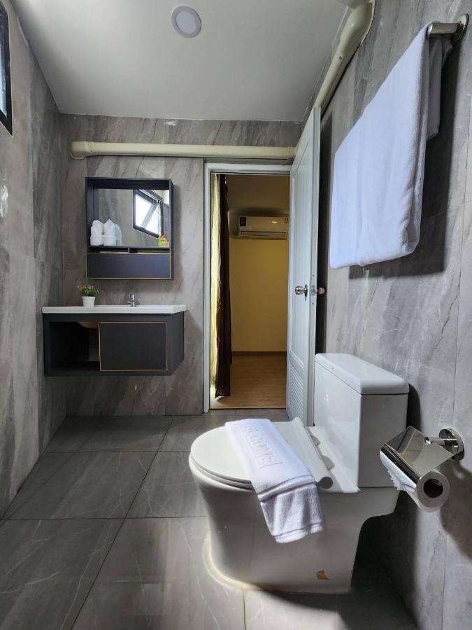 Icheck Darisa Hotel