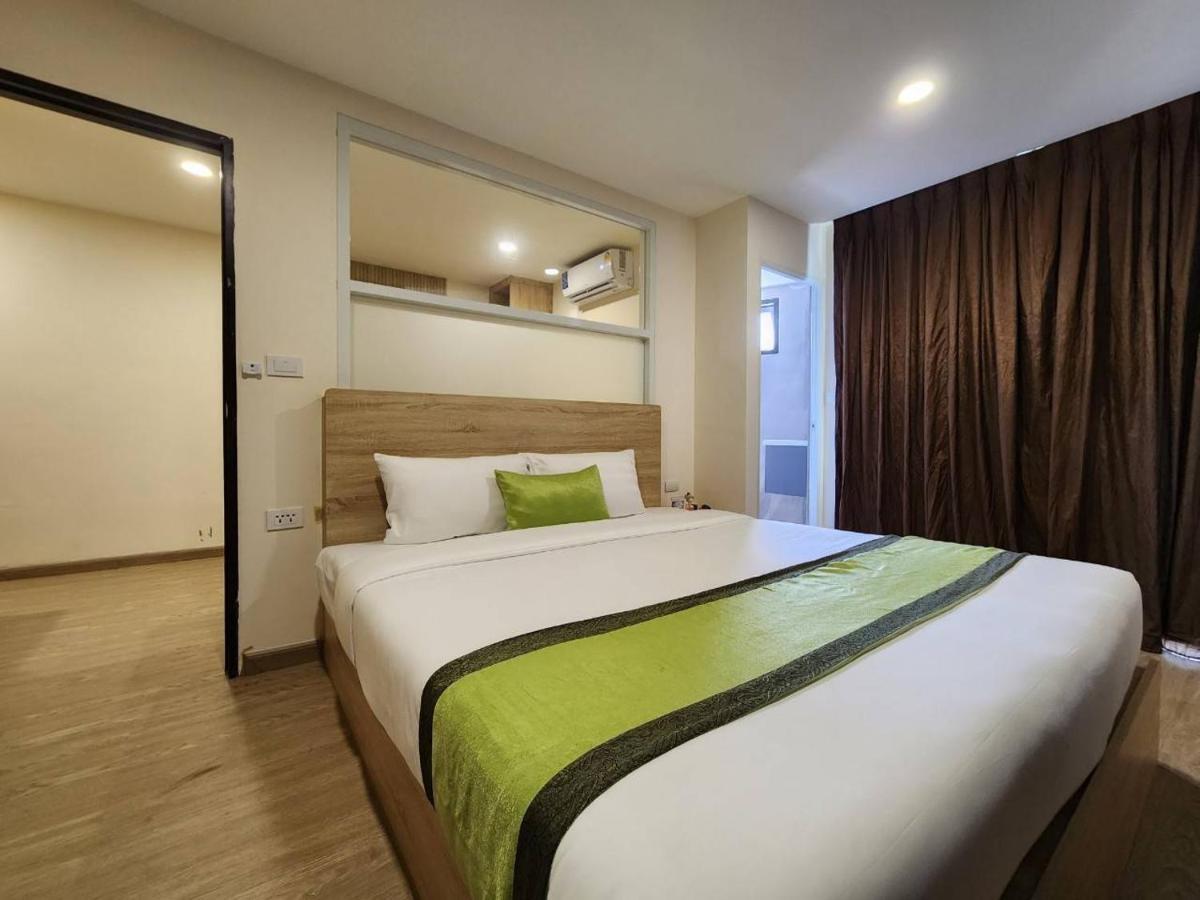 Hotel Icheck Darisa 3*