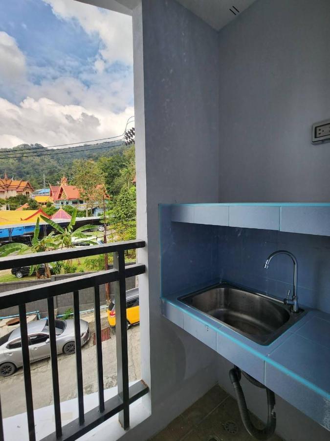 Icheck Darisa 3* Patong