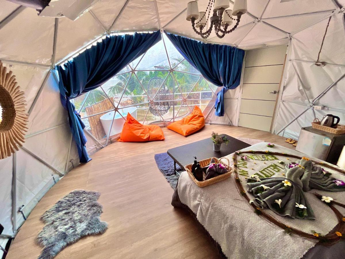 Phuket Signature Glamping Rawai