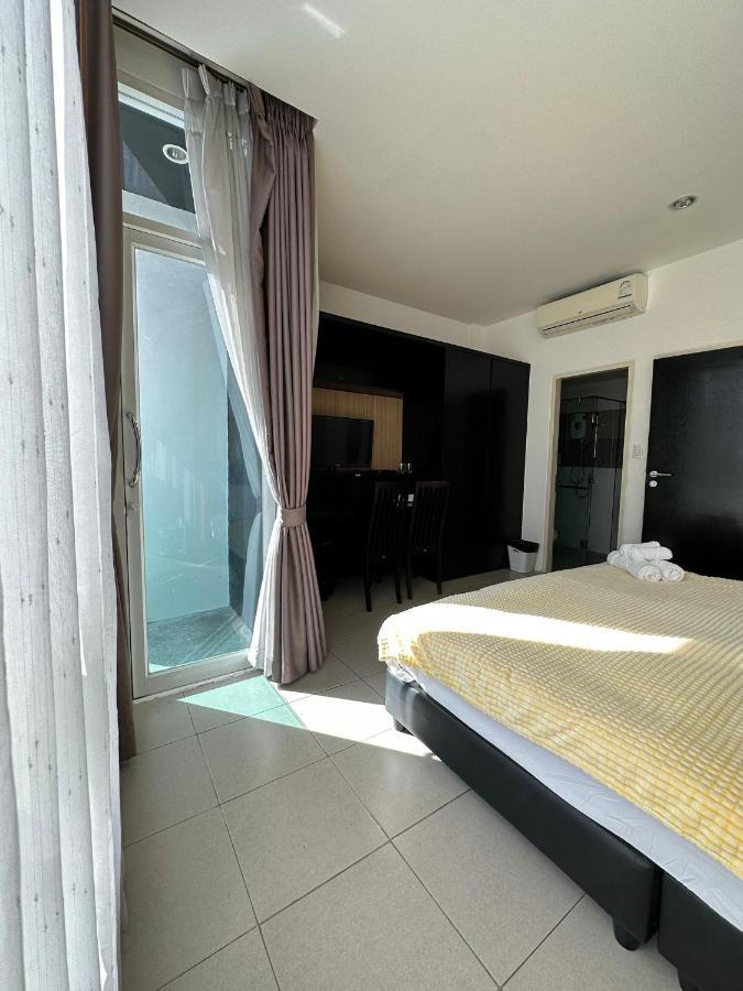 Hotel Chill-long Boutique Aparts 3*