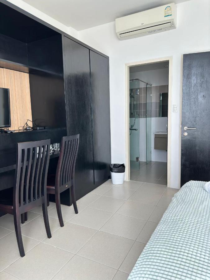 Hotel Chill-long Boutique Aparts Chalong