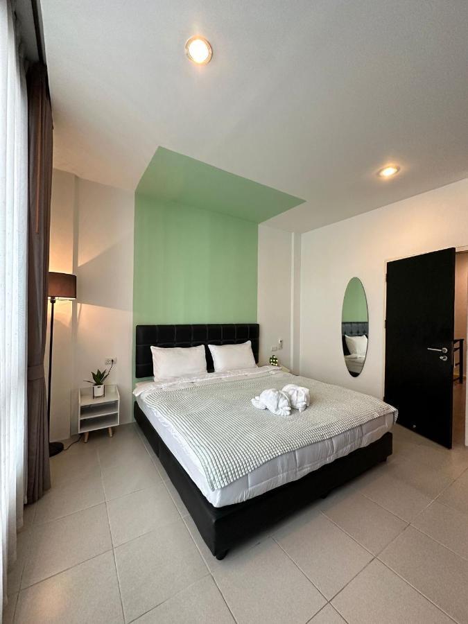 Hotel Chill-long Boutique Aparts
