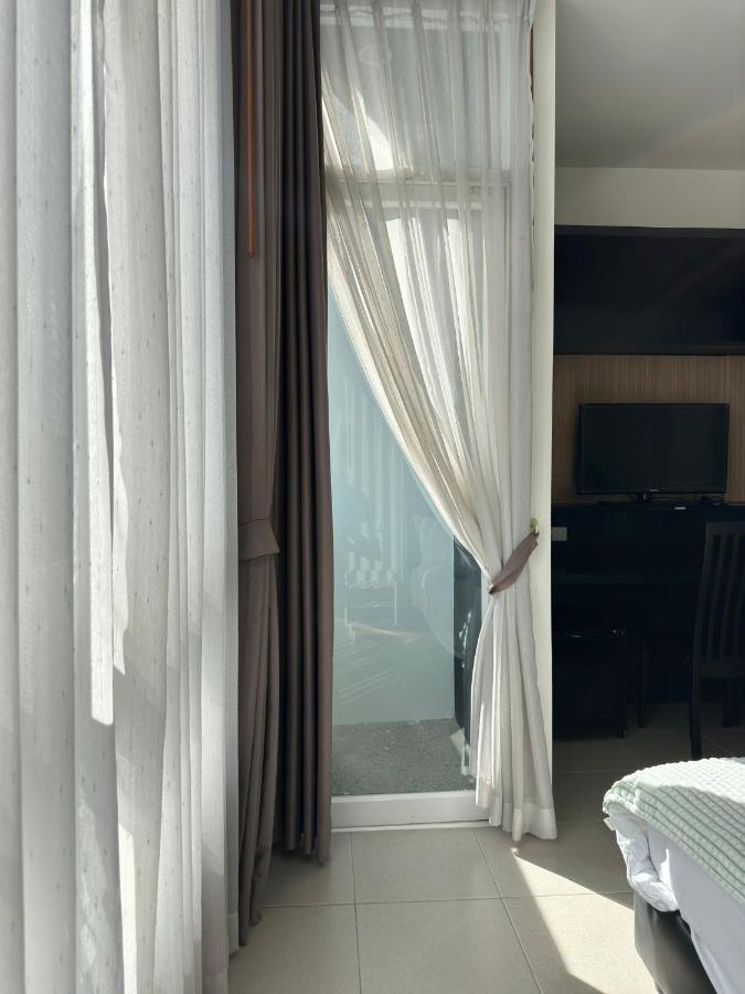 Chill-long Boutique Aparts Hotel Chalong
