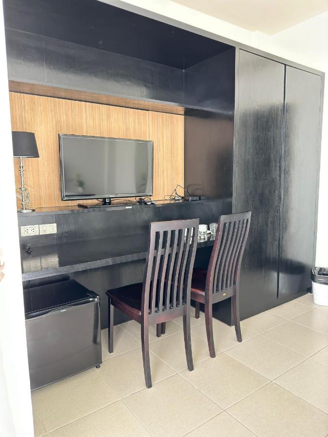 Chill-long Boutique Aparts 3* Chalong