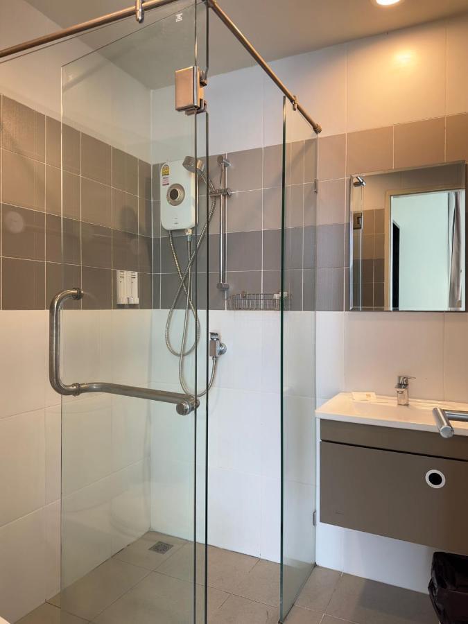 Chill-long Boutique Aparts Hotel 3*