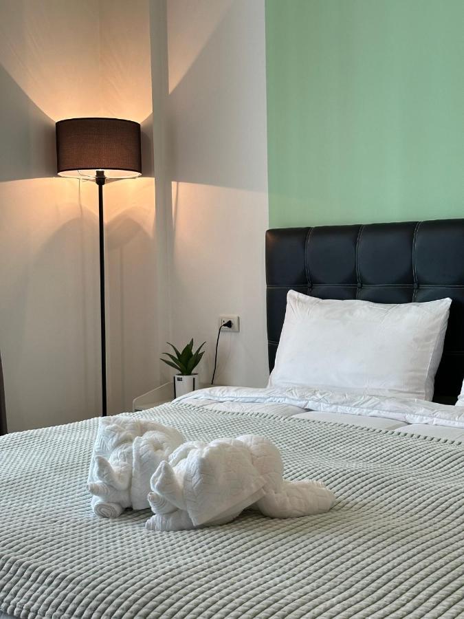 Chill-long Boutique Aparts 3*