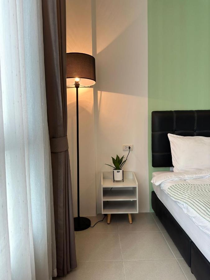 Hotel Chill-long Boutique Aparts 3*