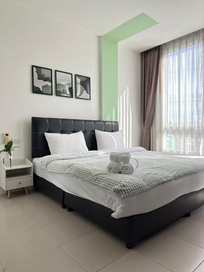 Hotel Chill-long Boutique Aparts 3*