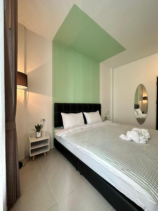 Chill-long Boutique Aparts 3*