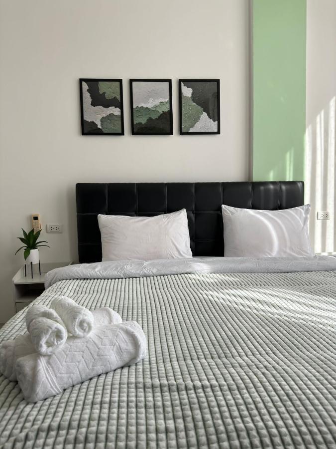 Hotel Chill-long Boutique Aparts 3*