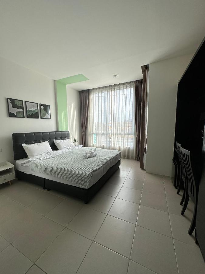 Hotel Chill-long Boutique Aparts